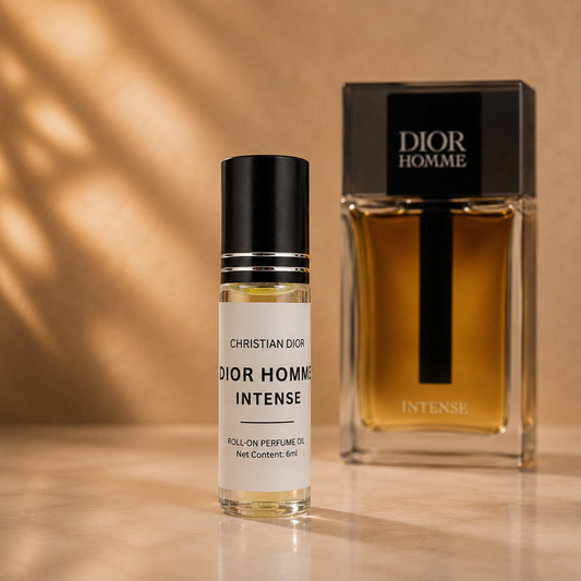 Dior Homme Intense 6ml (Oil)