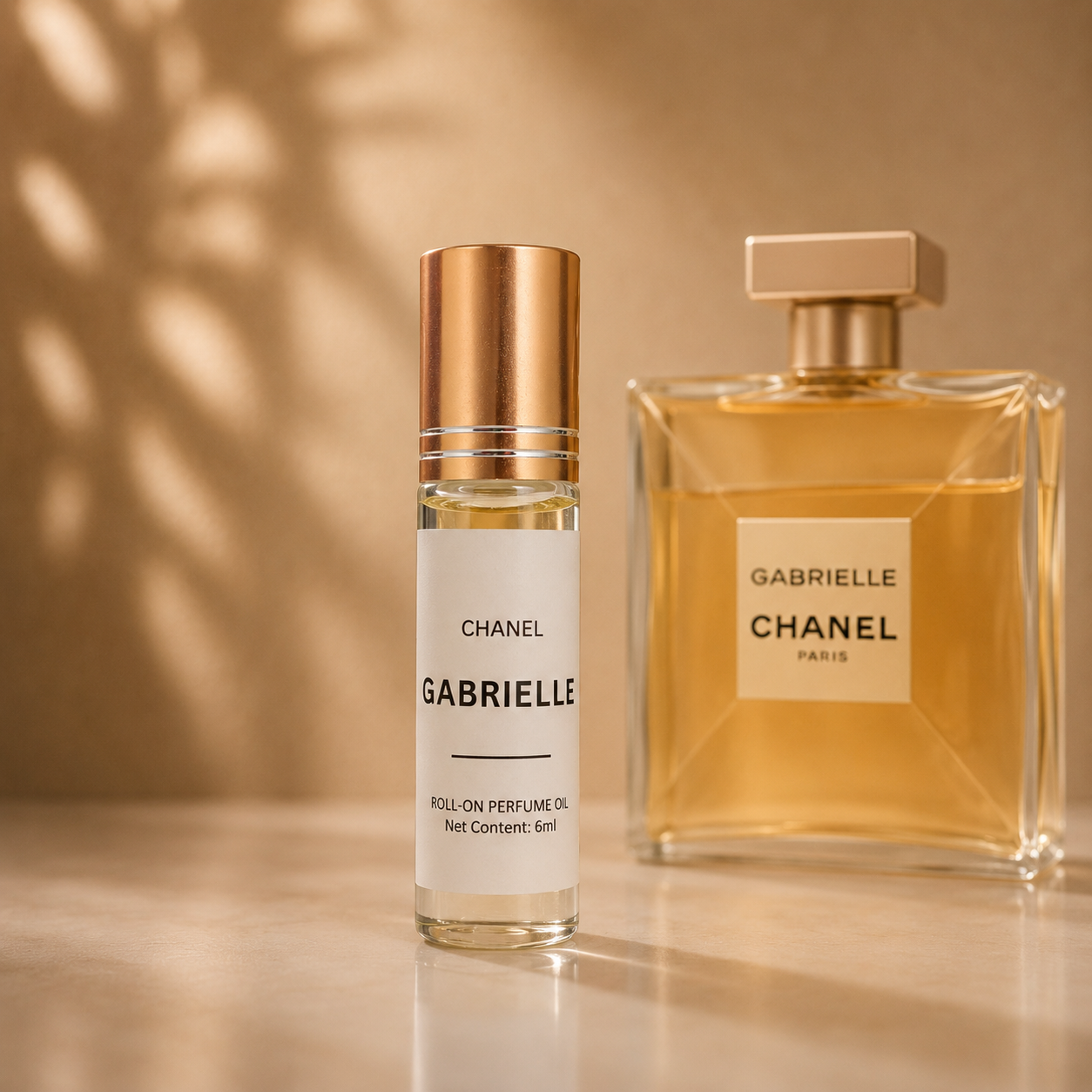 Gabrielle 6ml (Oil)