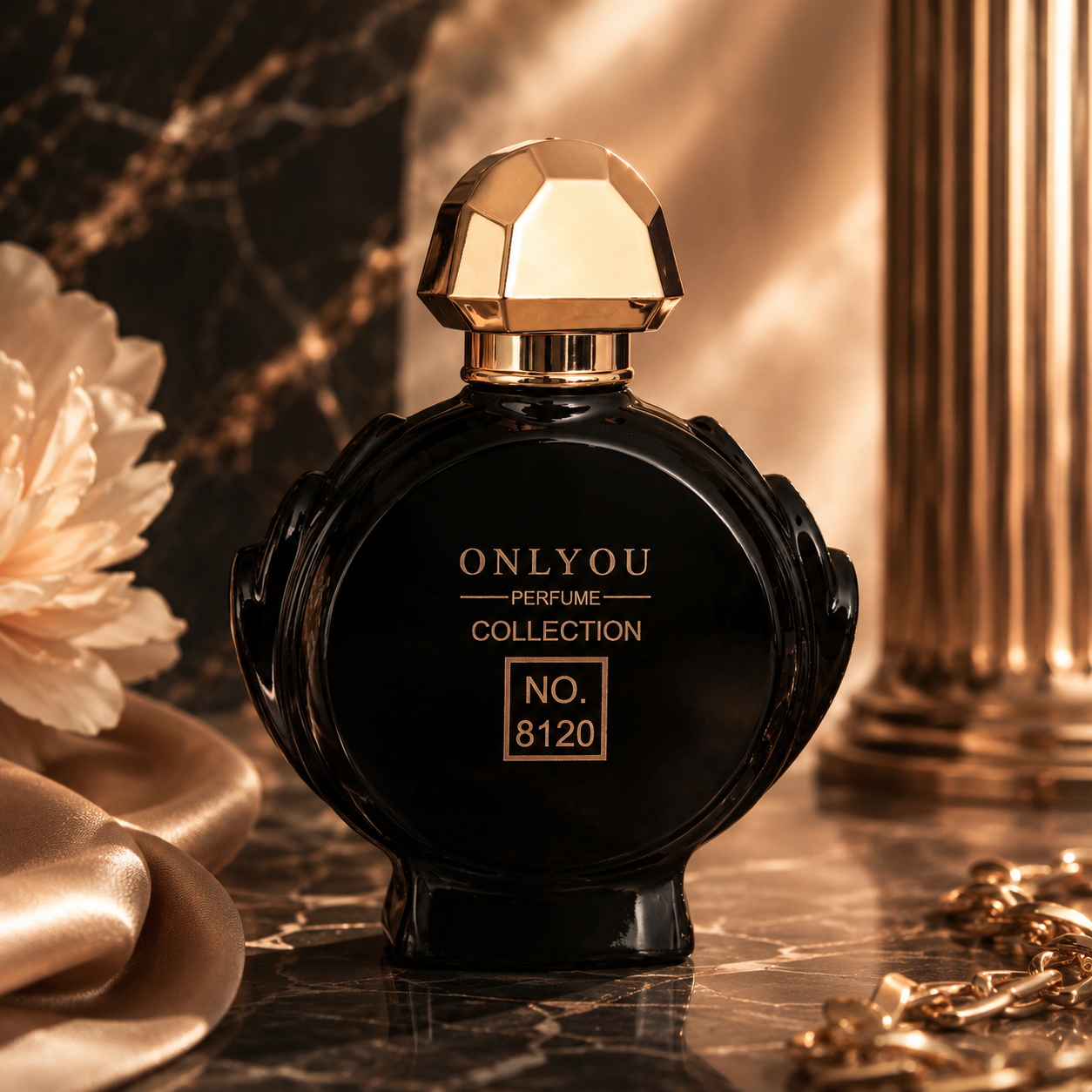 ONLYOU No.8120 EDP 30ml