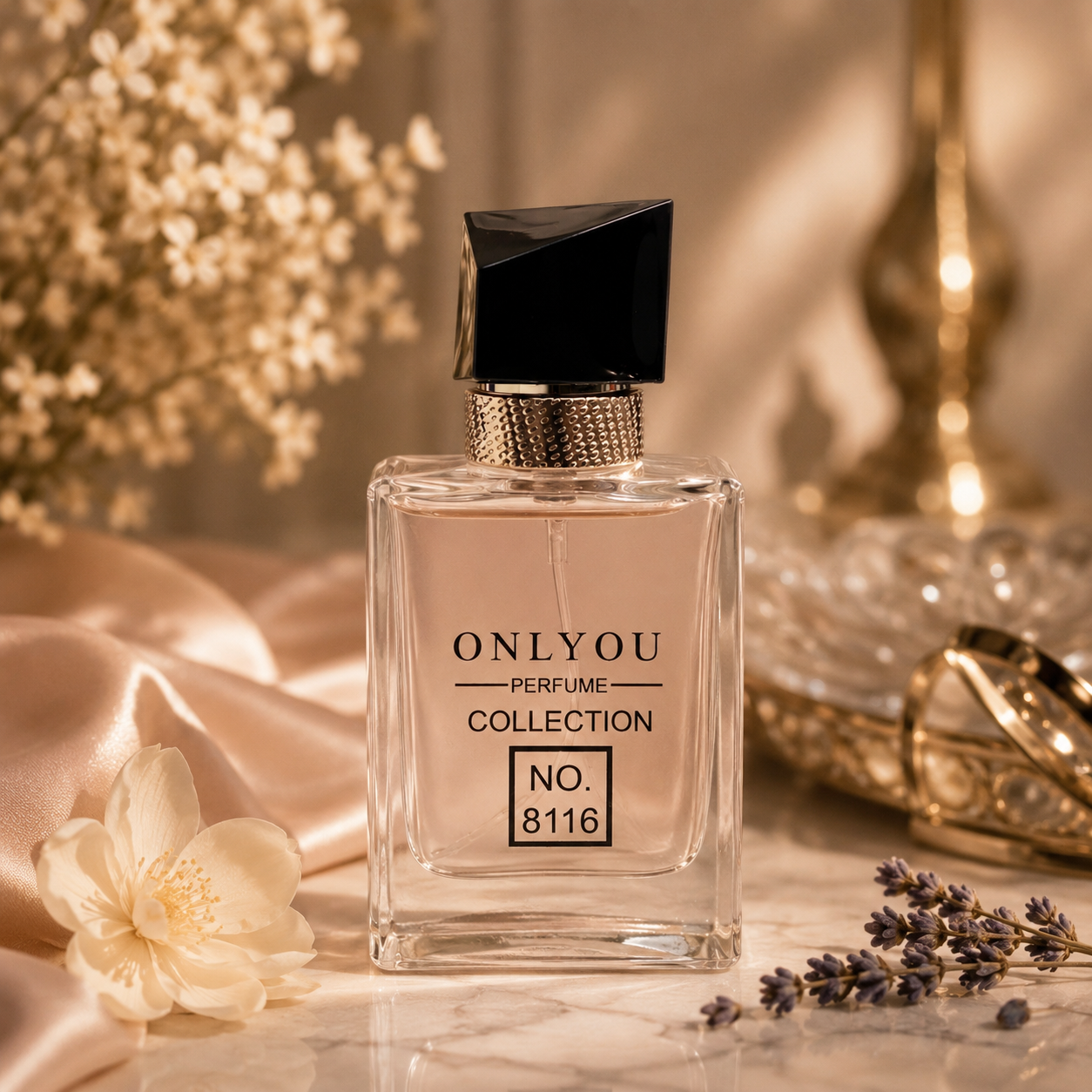 ONLYOU No.8116 EDP 30ml