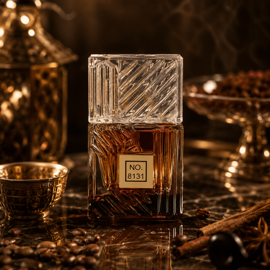 ONLYOU No.8131 EDP 30ml