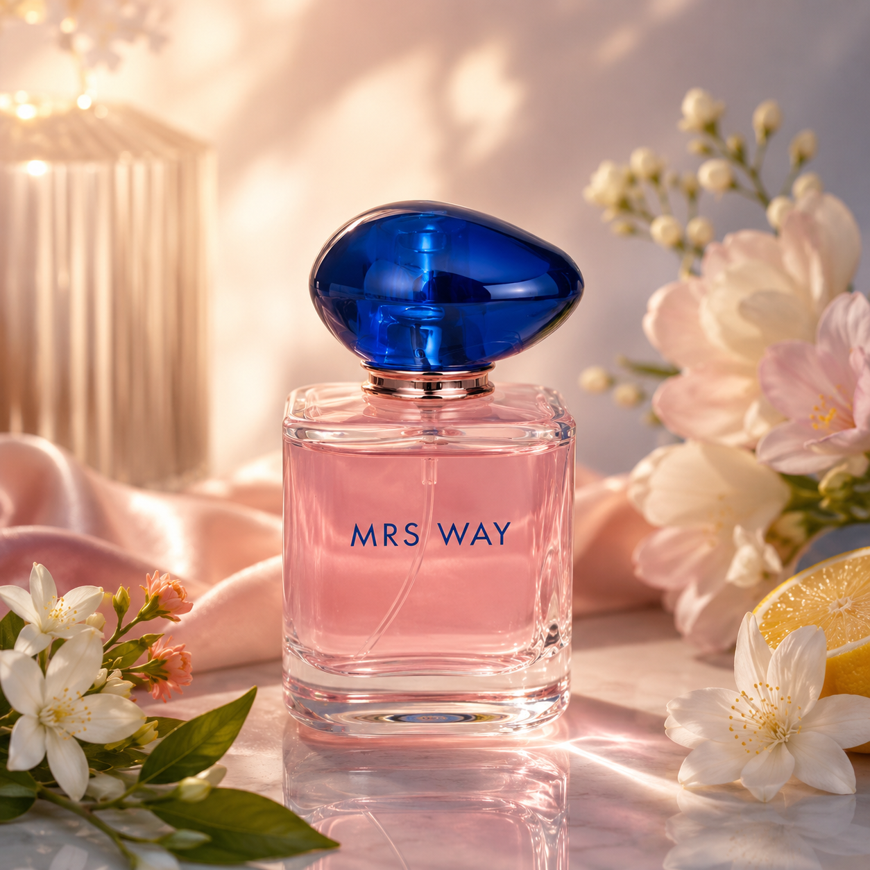 Mrs Way EDP 50ml