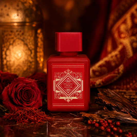 ONLYOU No.8139 EDP 30ml