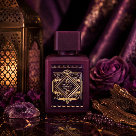 ONLYOU No.8137 EDP 30ml