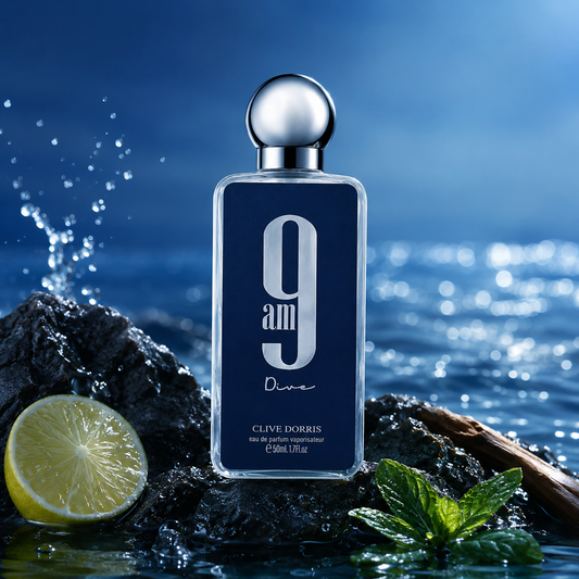 9AM Dive EDP 50ml