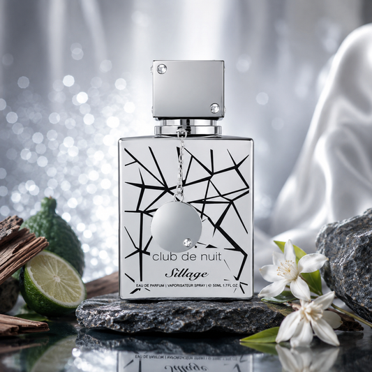 Club De Nuit Sillage EDP 50ml