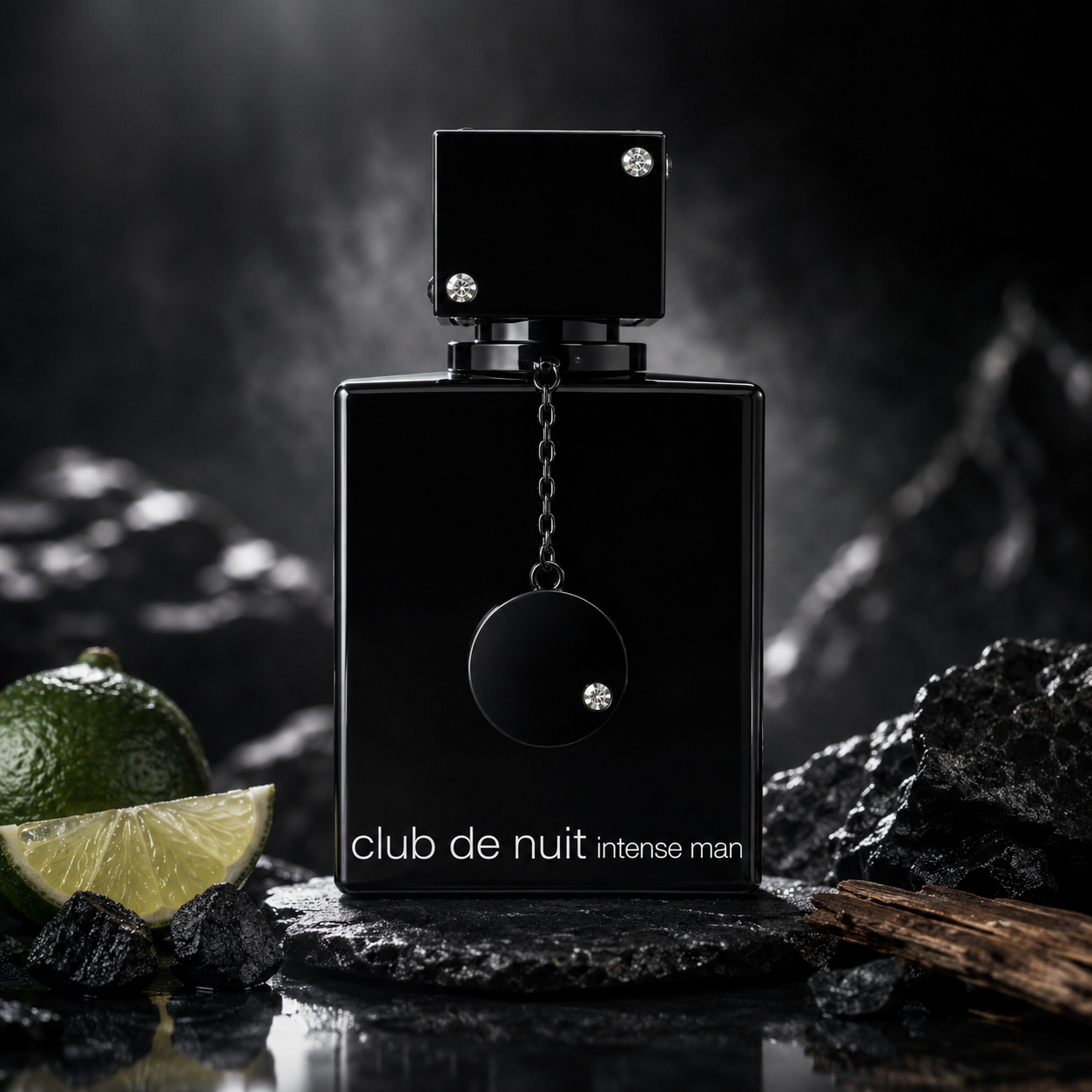 Club De Nuit Intense Man EDP 50ml