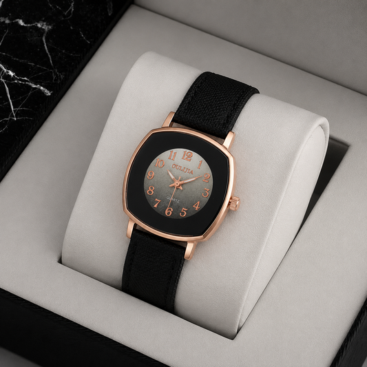 Oulijia Watch - 001