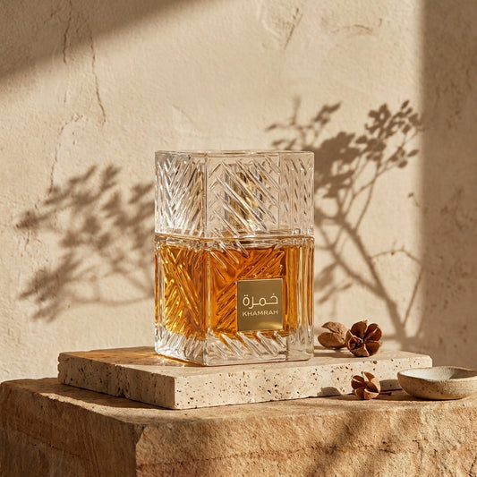 Lattafa Khamrah 50ml
