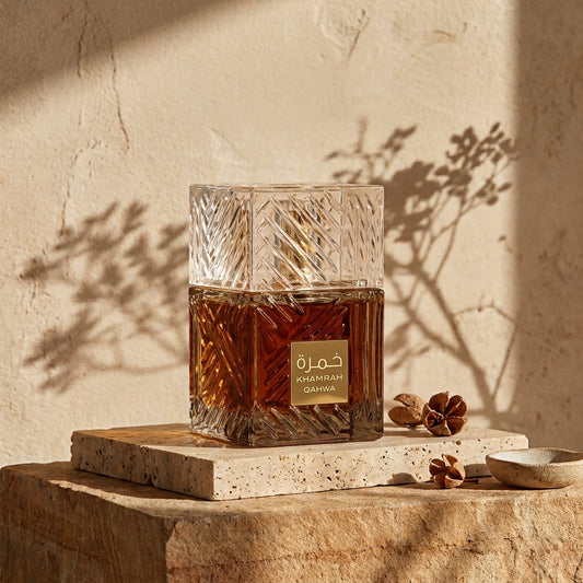 Lattafa Khamrah Qahwa 50ml