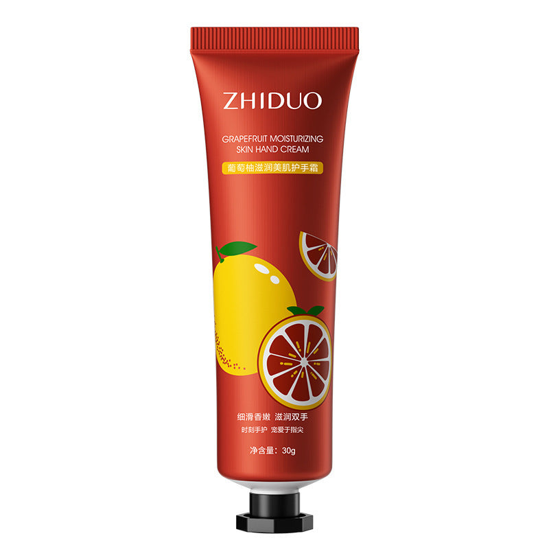 Grapefruit Hand Cream 30g
