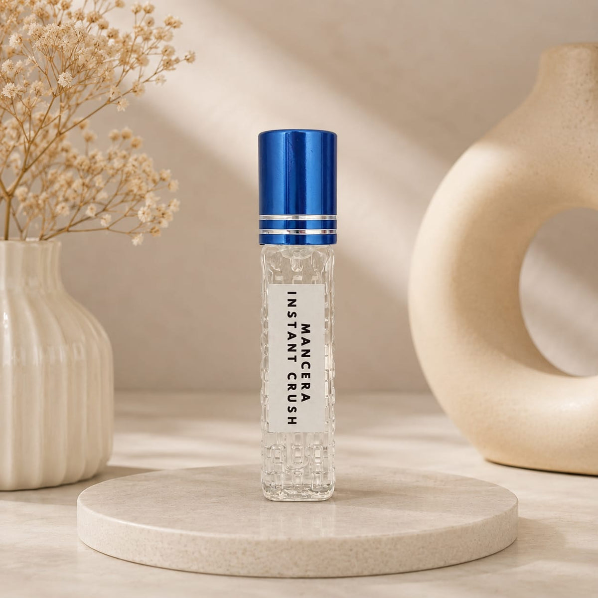 Mancera Instant Crush 3ml (Oil)