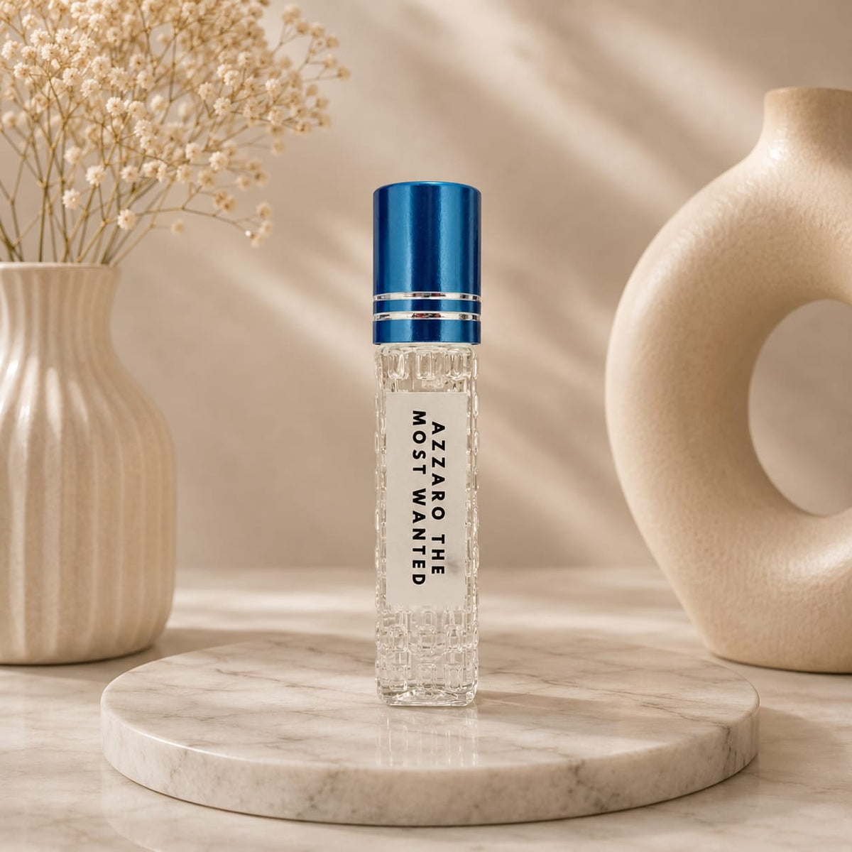 Azzaro The Most Wanted 3ml (Oil)