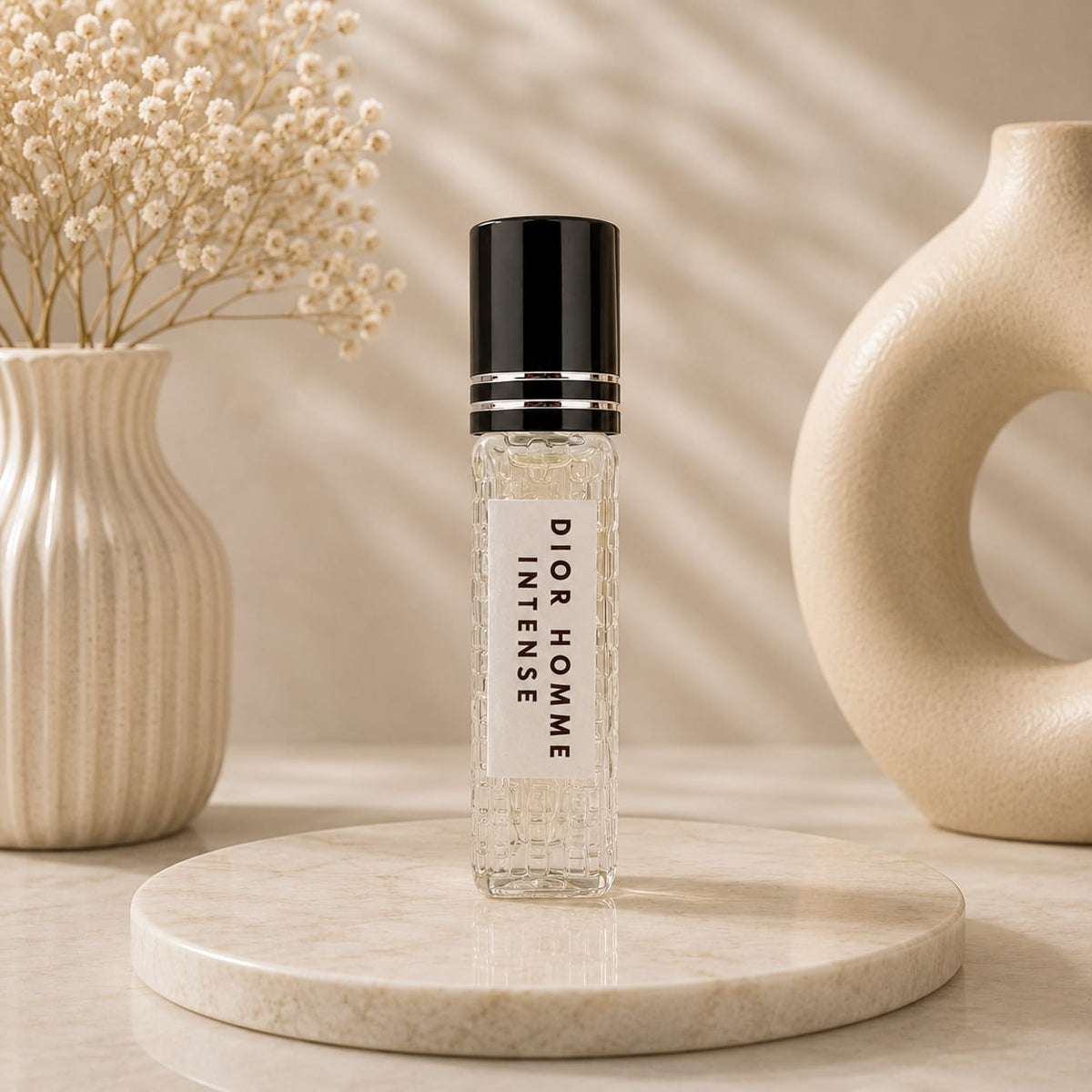 Dior Homme Intense 3ml (Oil)