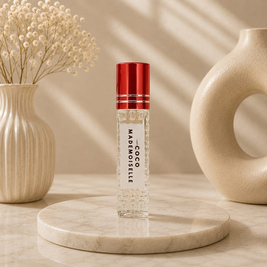 Coco Mademoiselle 3ml (Oil)