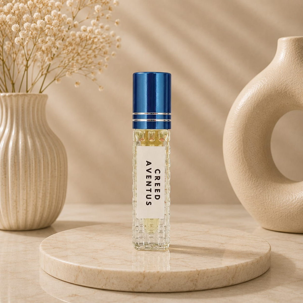 Creed Aventus 3ml (Oil)