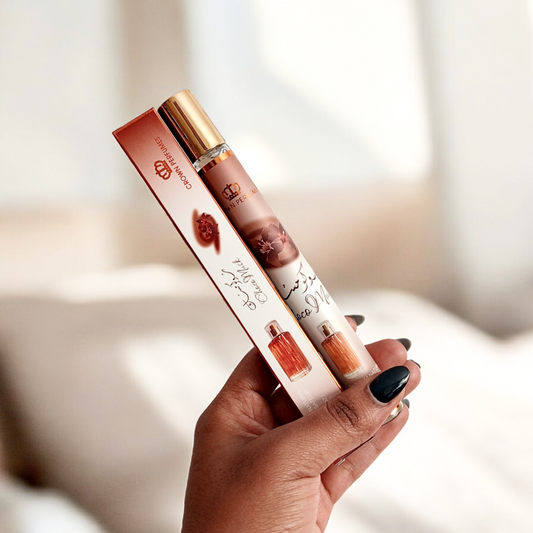 Choco Musk 35ml