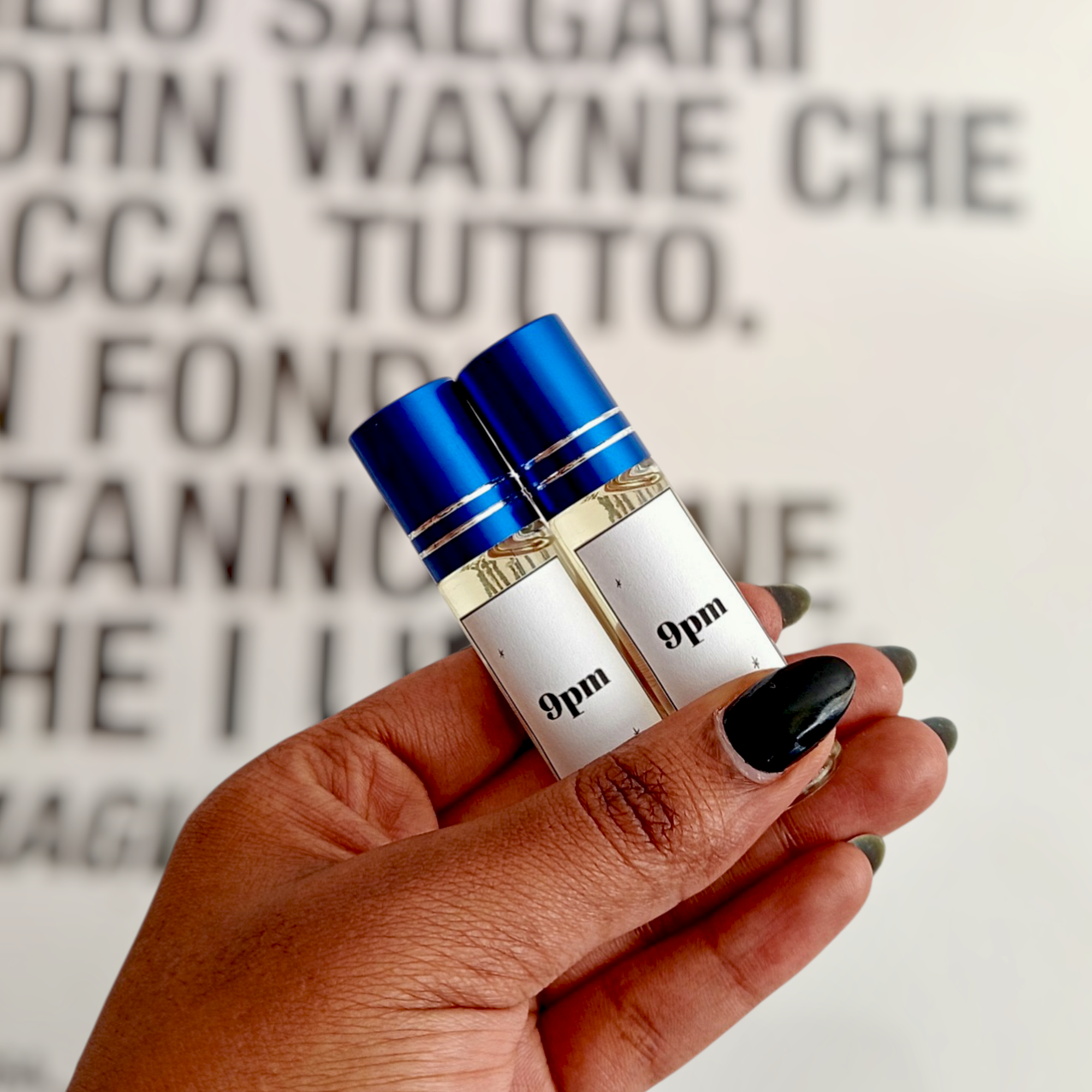 9PM 6ml (Oil)
