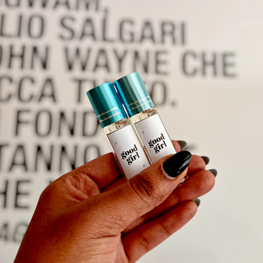 Good Girl 6ml (Oil)