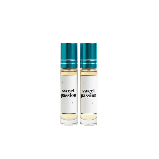 Sweet Passion 6ml (Oil)