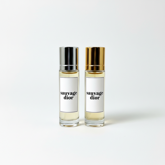 Sauvage Dior 6ml (Oil)