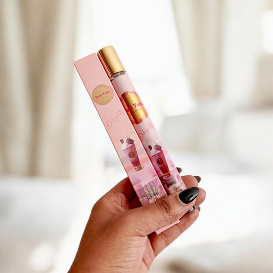Yum Yum Delights 35ml