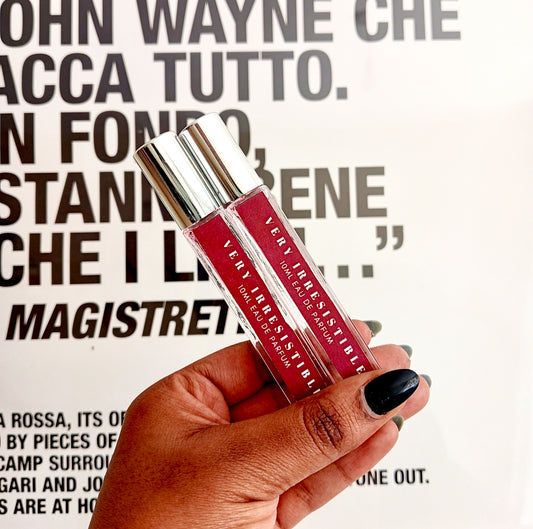 Very Irresistible Givenchy 10ml