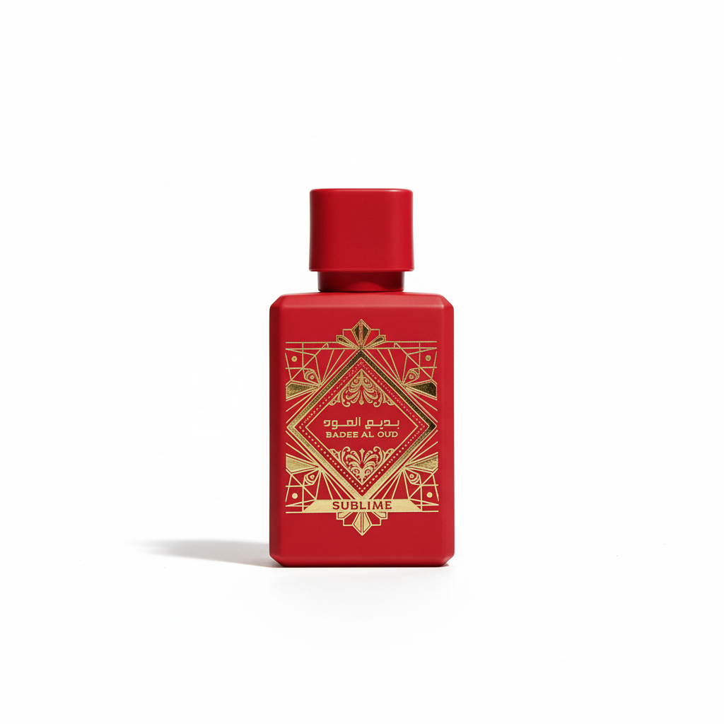 Badee Al Oud Sublime 50ml