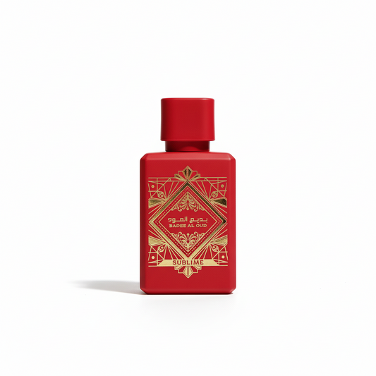 Badee Al Oud Sublime 50ml