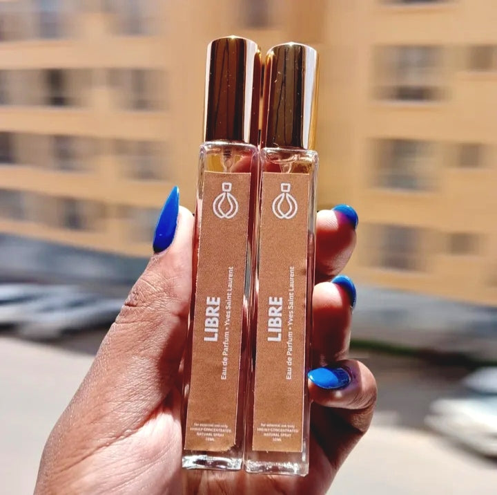 Yves Saint Laurent Libre 10ml