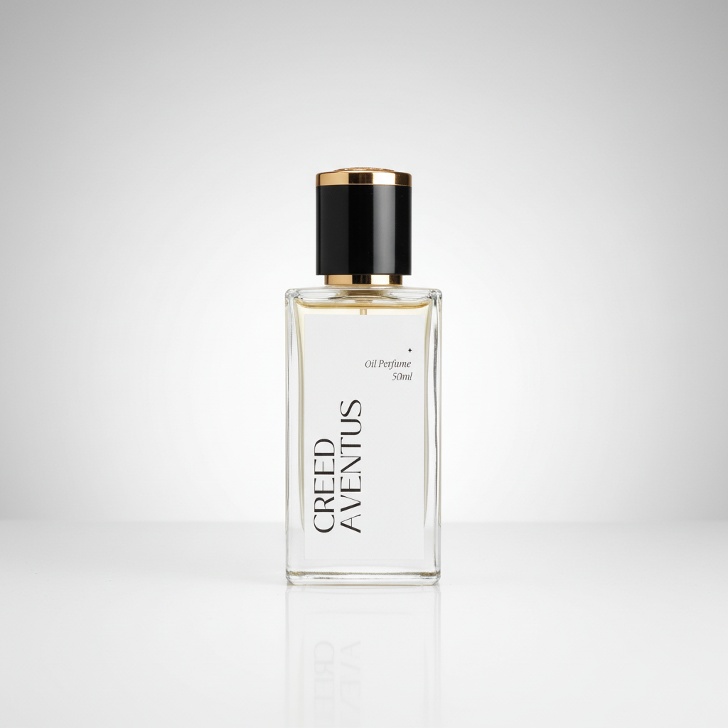 Creed Aventus 50ml (Oil)