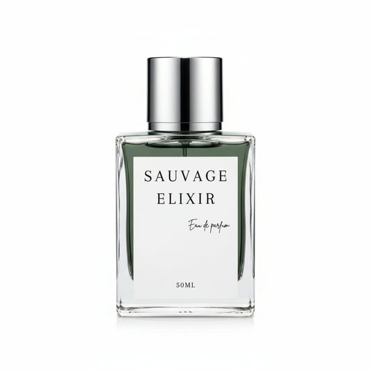 Sauvage Elixir 50ml
