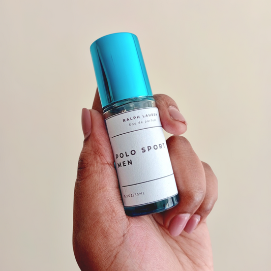 Polo Sport Men 15ml