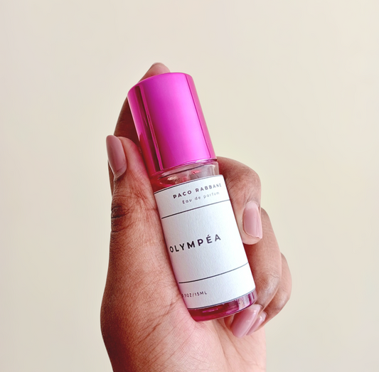 Olympéa 15ml