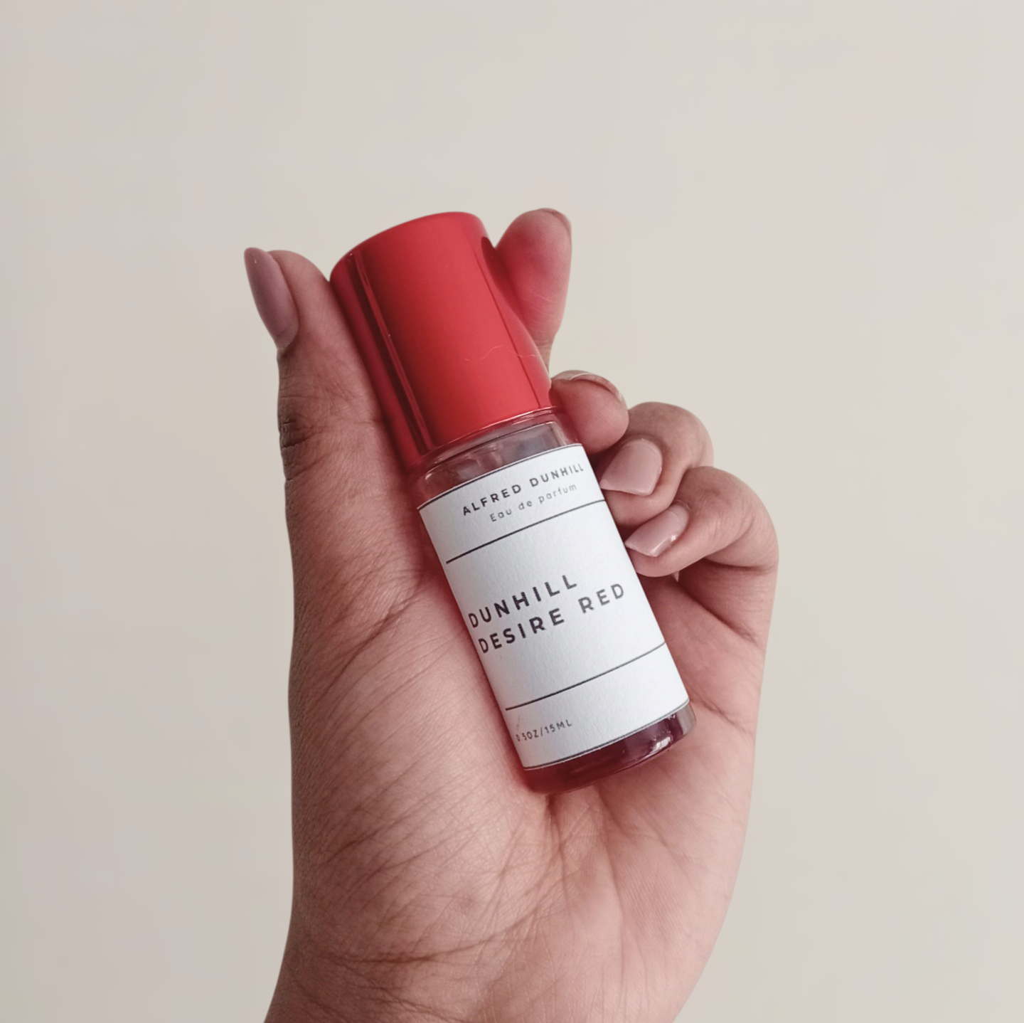 Dunhill Desire Red 15ml
