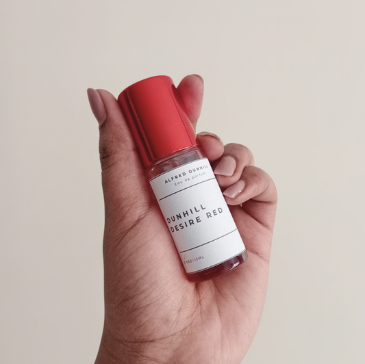 Dunhill Desire Red 15ml