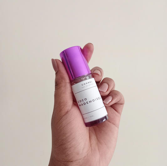 Coco Mademoiselle 15ml