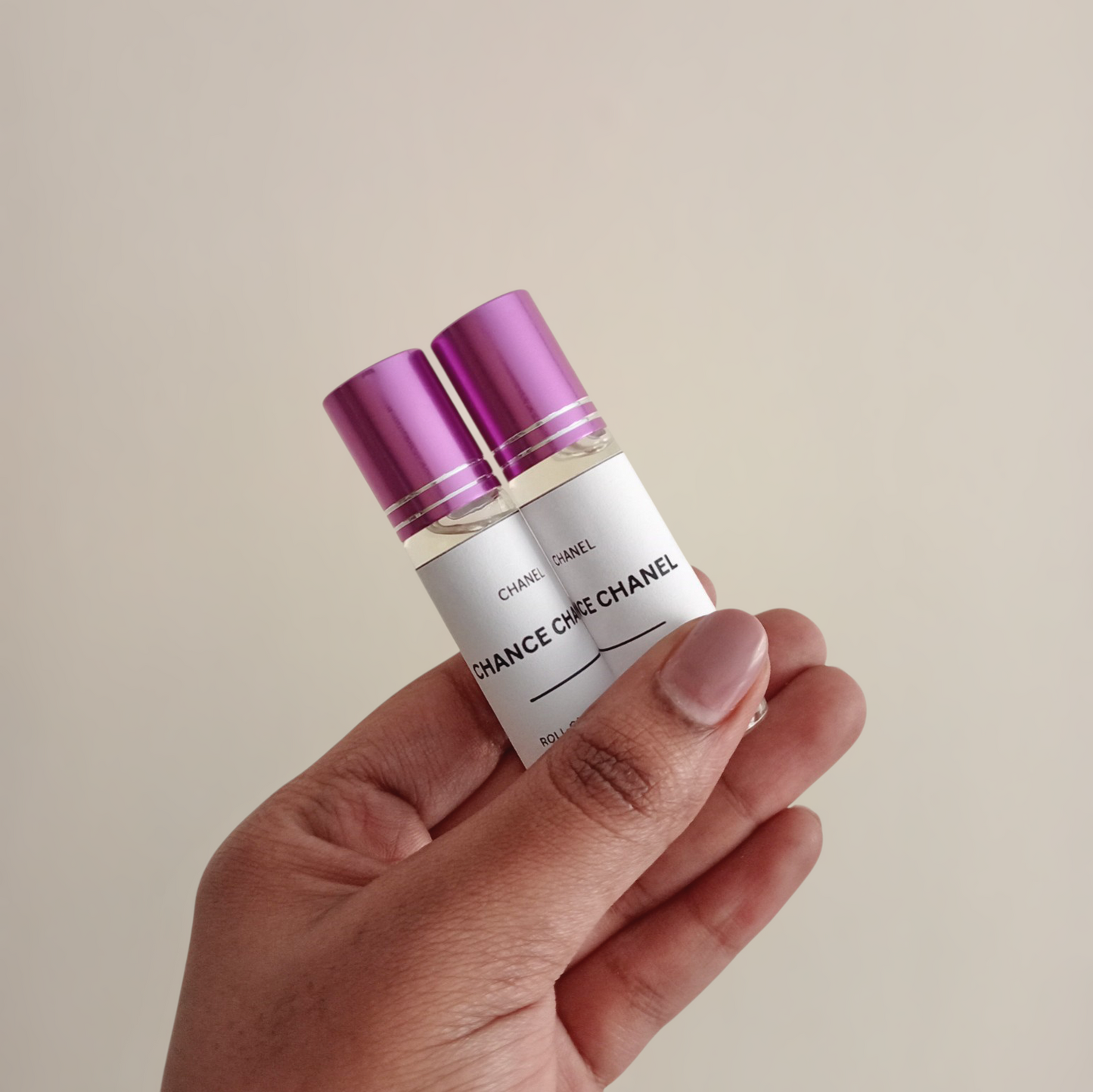 Chance Chanel 6ml (Oil)