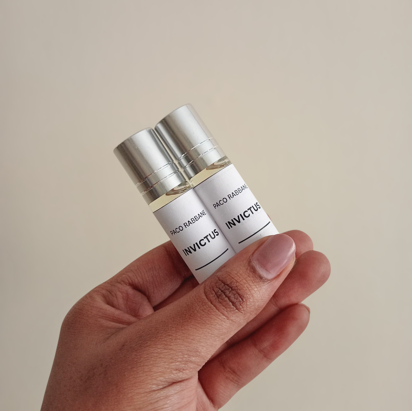 Invictus 6ml (Oil)