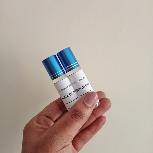 Aqua di Gio 6ml (Oil)
