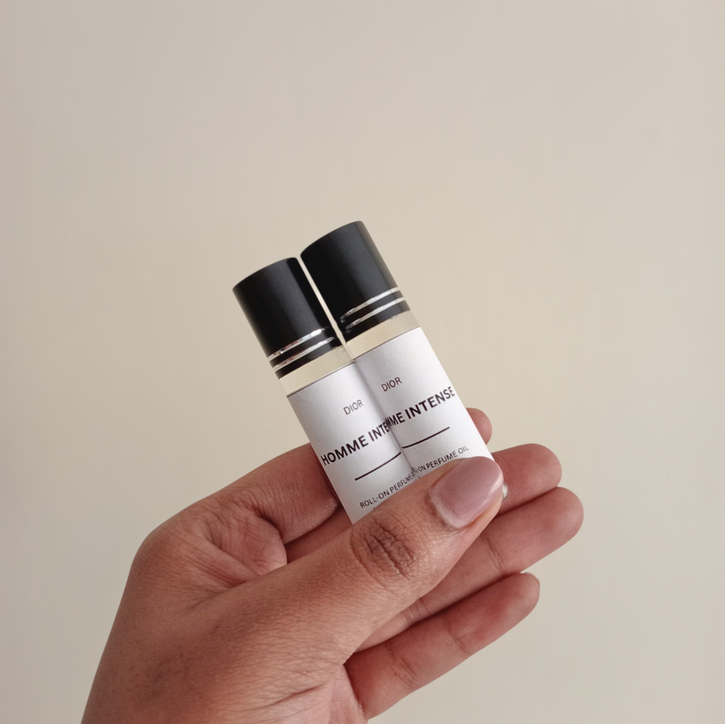 Homme Intense 6ml (Oil)