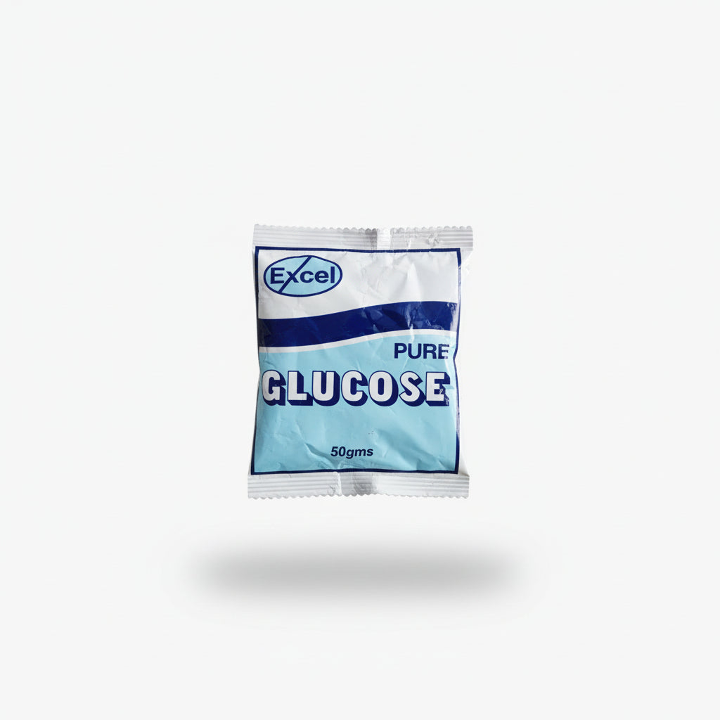 Pure Glucose 50g