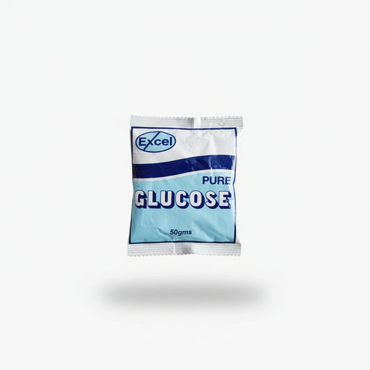 Pure Glucose 50g