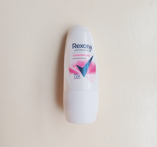 Rexona Antiperspirant - Powder Dry 25ml