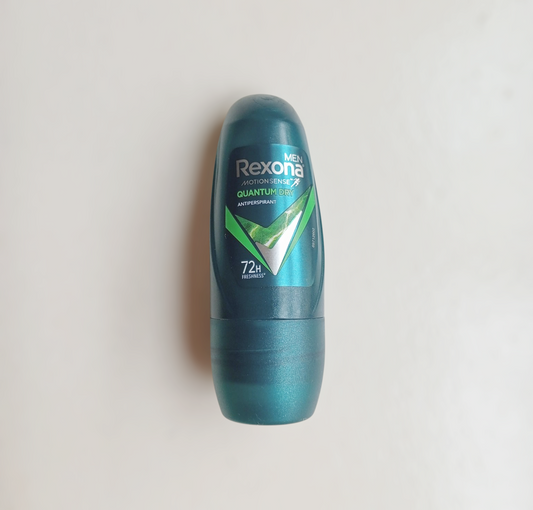Rexona Antiperspirant - Quantum Dry 25ml