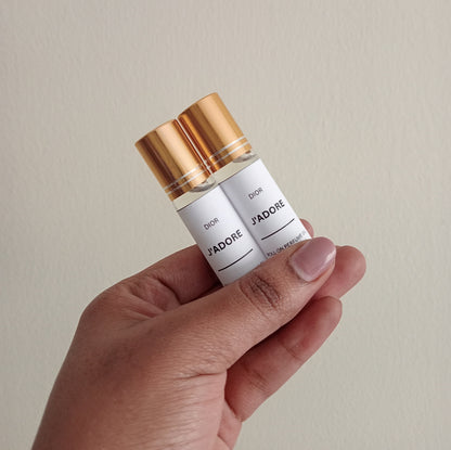 Dior J'adore 6ml (oil)