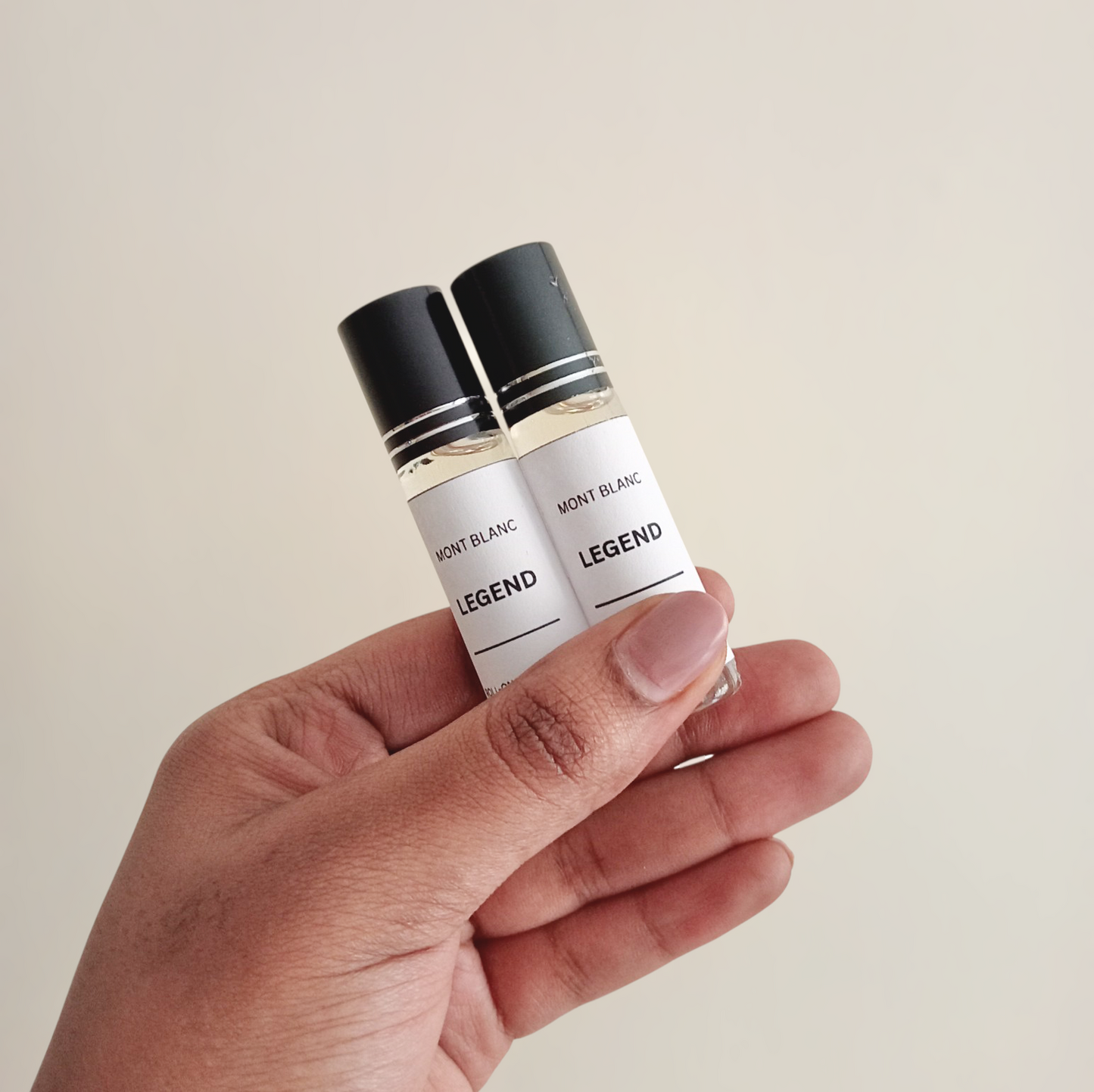 Mont Blanc Legend 6ml (oil)