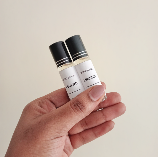 Mont Blanc Legend 6ml (oil)