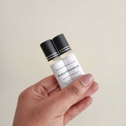 YSL Black Opium 6ml (oil)
