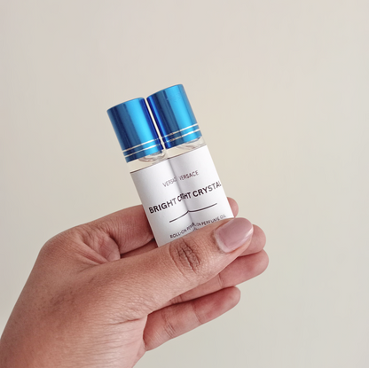 Versace Bright Crystal 6ml (oil)